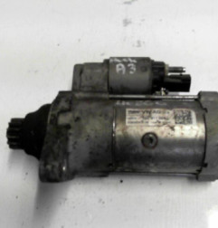 Demarreur AUDI A3 3 Photo n°4