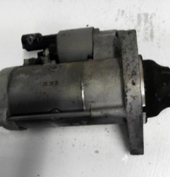 Demarreur AUDI A3 3 Photo n°5