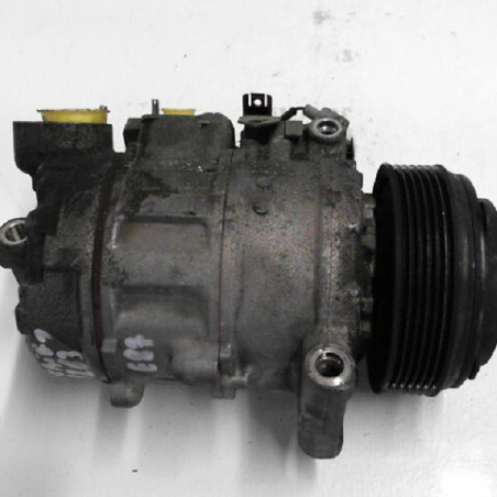 Compresseur clim BMW SERIE 1 E87 Photo n°1