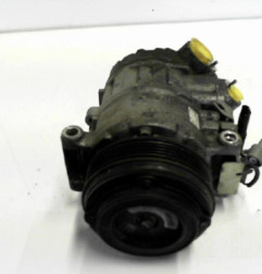 Compresseur clim BMW SERIE 1 E87 Photo n°5