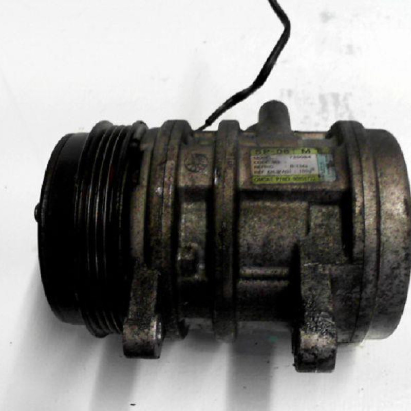 Compresseur clim CHEVROLET MATIZ 2