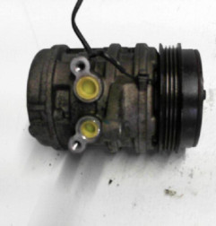 Compresseur clim CHEVROLET MATIZ 2