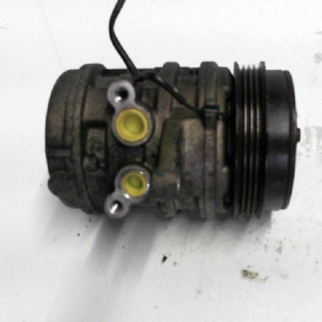 Compresseur clim CHEVROLET MATIZ 2