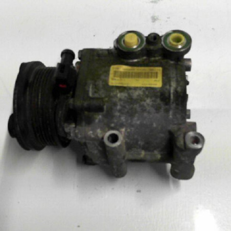 Compresseur clim FORD FIESTA 5