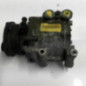 Compresseur clim FORD FIESTA 5