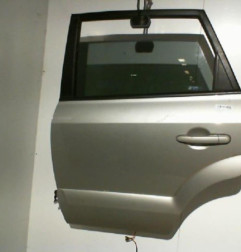 Porte arriere gauche HYUNDAI TUCSON 1 Photo n°5