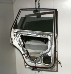 Porte arriere gauche HYUNDAI TUCSON 1 Photo n°6