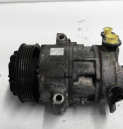 Compresseur clim OPEL CORSA D Photo n°1