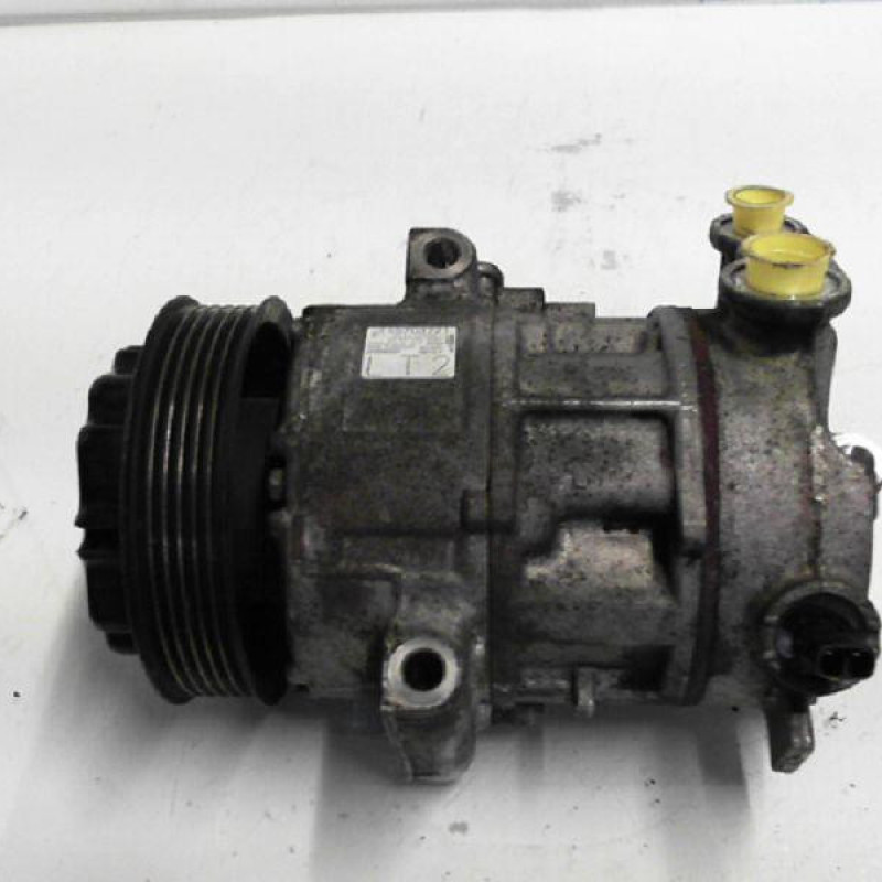 Compresseur clim OPEL CORSA D