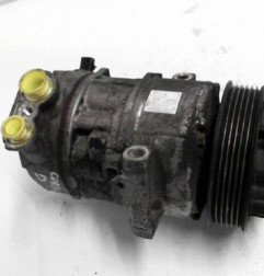 Compresseur clim OPEL CORSA D