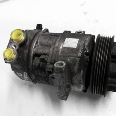 Compresseur clim OPEL CORSA D