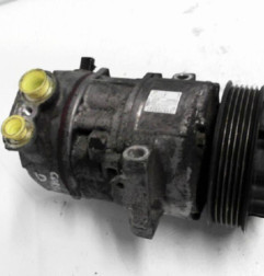 Compresseur clim OPEL CORSA D Photo n°5