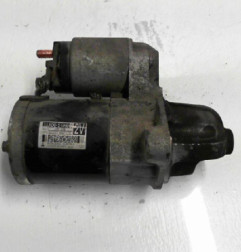 Demarreur OPEL AGILA B Photo n°3