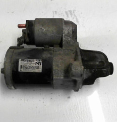 Demarreur OPEL AGILA B Photo n°4