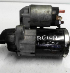 Demarreur OPEL AGILA B Photo n°5