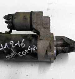 Demarreur OPEL CORSA D Photo n°1