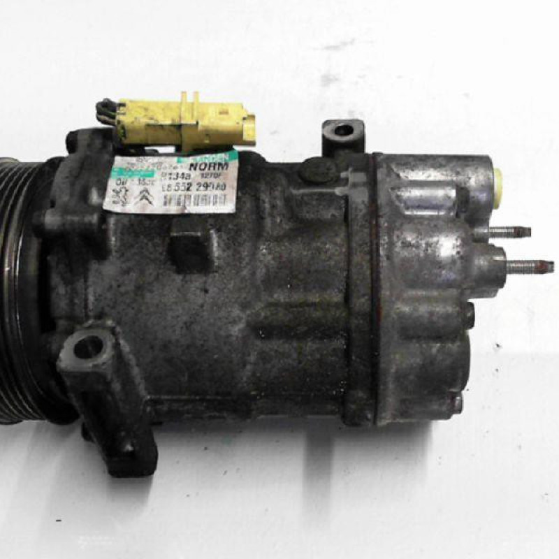 Compresseur clim PEUGEOT 807