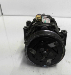 Compresseur clim PEUGEOT 807 Photo n°3