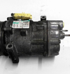 Compresseur clim PEUGEOT 807 Photo n°4
