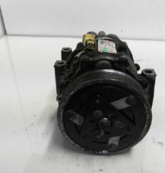 Compresseur clim PEUGEOT 807 Photo n°5