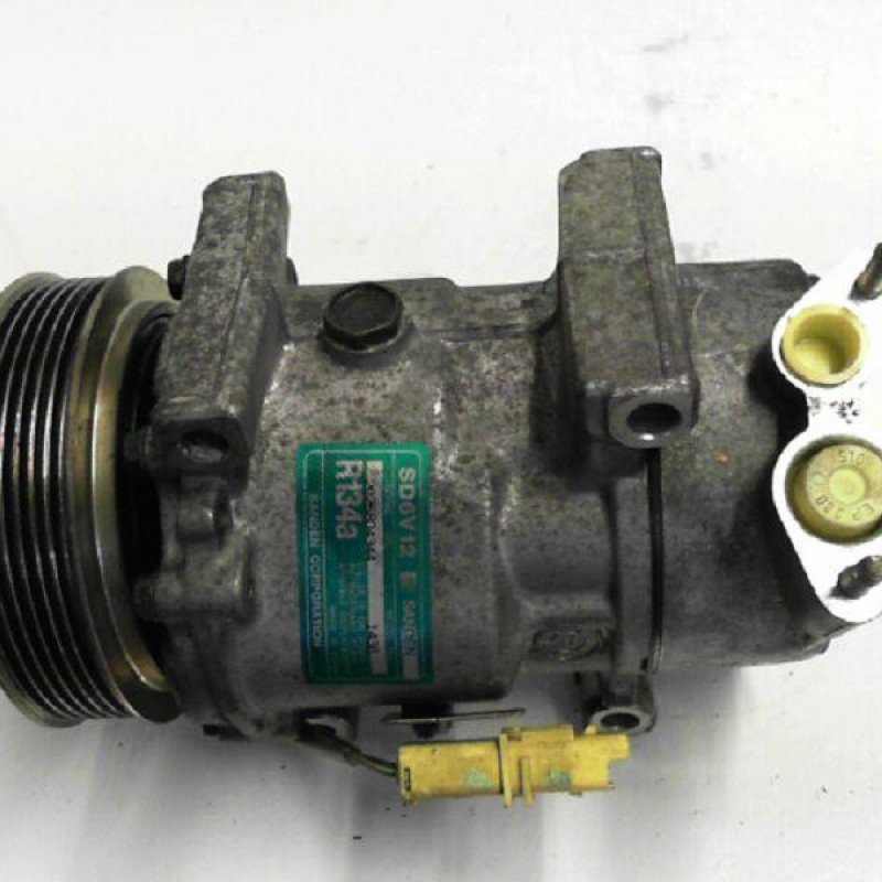 Compresseur clim PEUGEOT 206