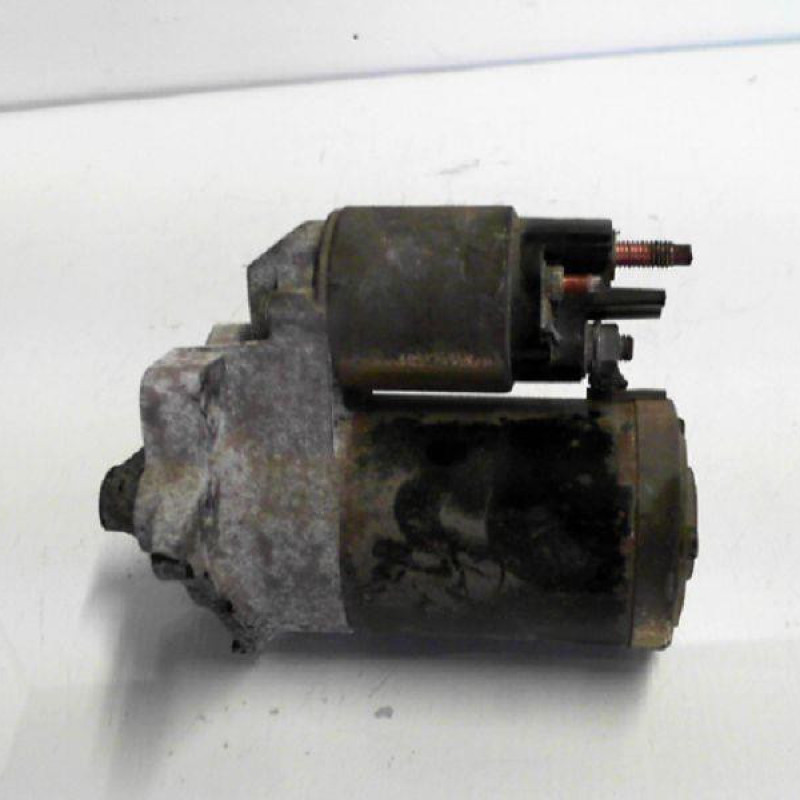 Demarreur RENAULT MODUS