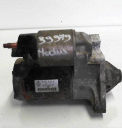 Demarreur RENAULT MODUS Photo n°3