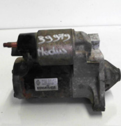 Demarreur RENAULT MODUS Photo n°4
