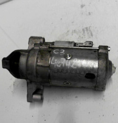 Demarreur CITROEN C3 3 SOCIETE Photo n°1
