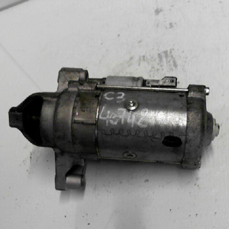 Demarreur CITROEN C3 3 SOCIETE