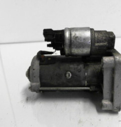 Demarreur CITROEN C3 3 SOCIETE Photo n°5