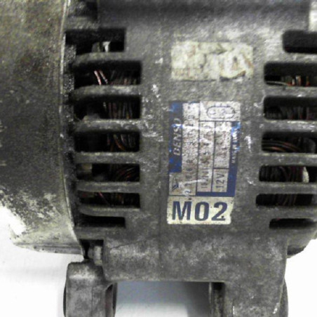 Alternateur DAIHATSU COPEN Photo n°1