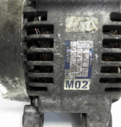 Alternateur DAIHATSU COPEN Photo n°6