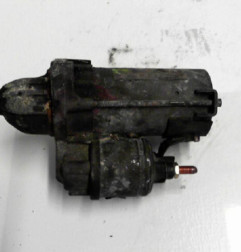 Demarreur FIAT DOBLO 1 Photo n°1