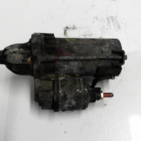 Demarreur FIAT DOBLO 1 Photo n°1