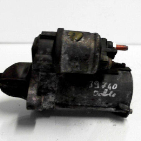 Demarreur FIAT DOBLO 1