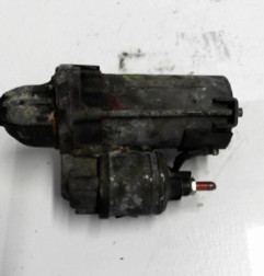 Demarreur FIAT DOBLO 1 Photo n°4