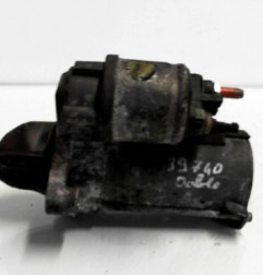 Demarreur FIAT DOBLO 1 Photo n°5