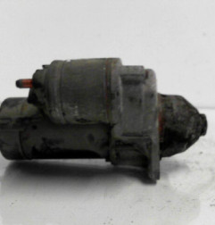 Demarreur OPEL MERIVA A Photo n°3