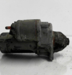Demarreur OPEL MERIVA A Photo n°5