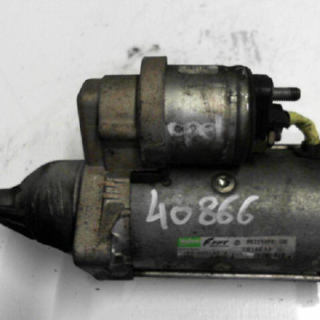 Demarreur OPEL ASTRA H
