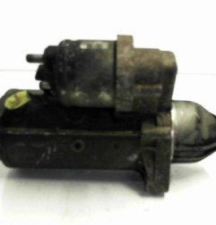 Demarreur OPEL ASTRA H Photo n°3