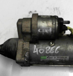 Demarreur OPEL ASTRA H Photo n°4