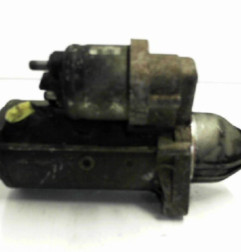 Demarreur OPEL ASTRA H Photo n°5