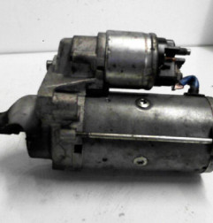 Demarreur PEUGEOT 208 1 Photo n°1