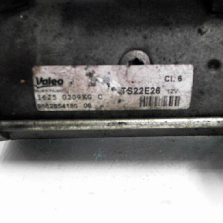 Demarreur PEUGEOT 208 1