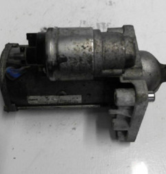 Demarreur PEUGEOT 208 1 Photo n°4