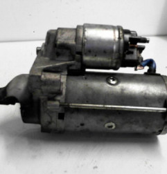 Demarreur PEUGEOT 208 1 Photo n°5