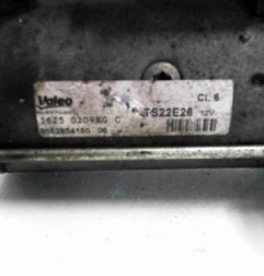 Demarreur PEUGEOT 208 1 Photo n°6