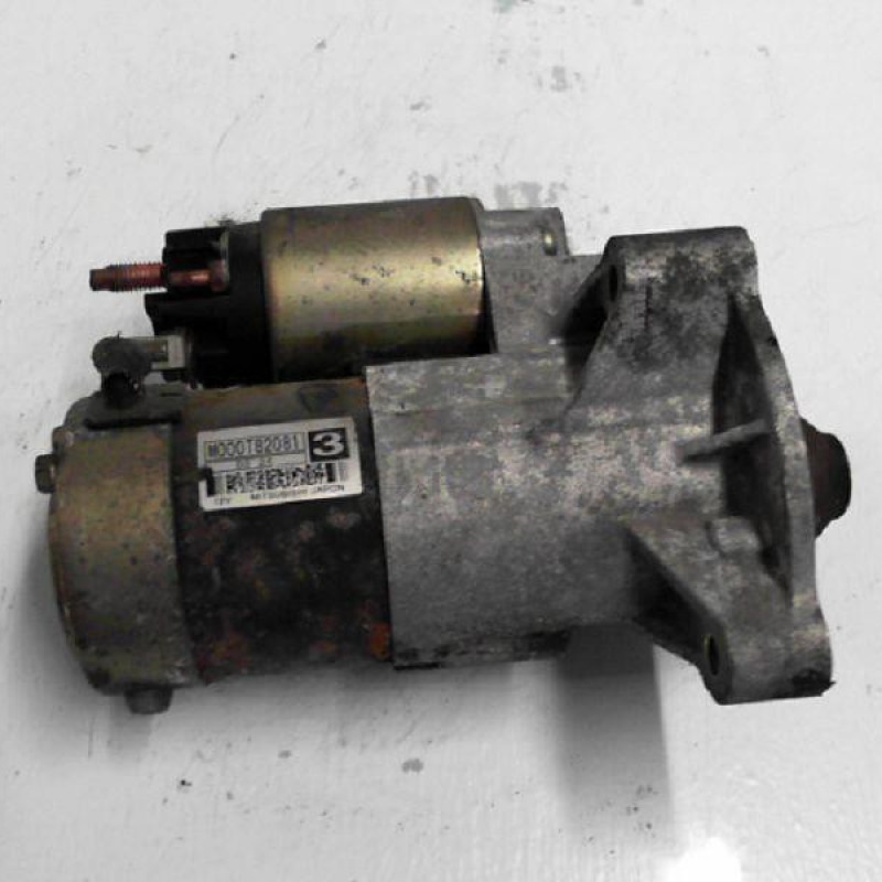 Demarreur PEUGEOT 307